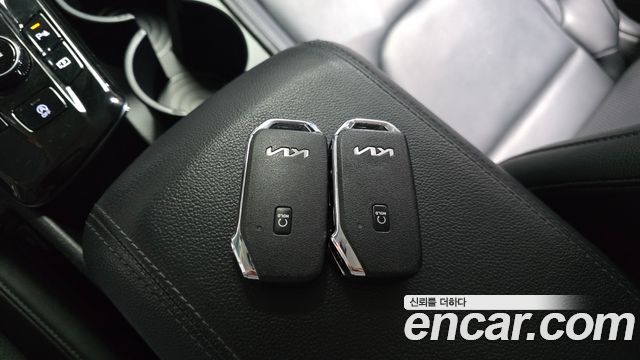 Kia Sportage 2022 — photo 28