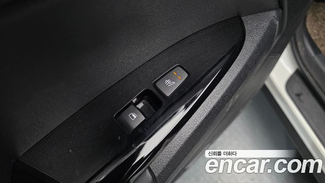 Kia Sportage 2022 — photo 33