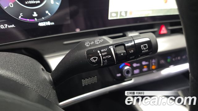 Kia Sportage 2022 — photo 34