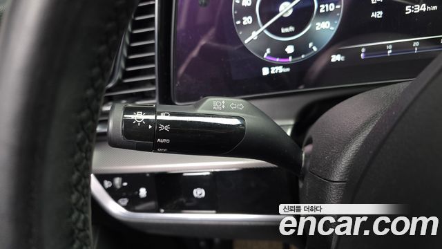 Kia Sportage 2022 — photo 35
