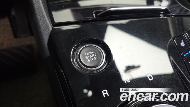 Kia Sportage 2022 — photo 36