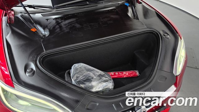 Tesla Model S 2019 — photo 6