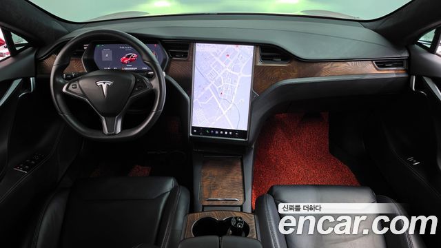Tesla Model S 2019 — photo 10