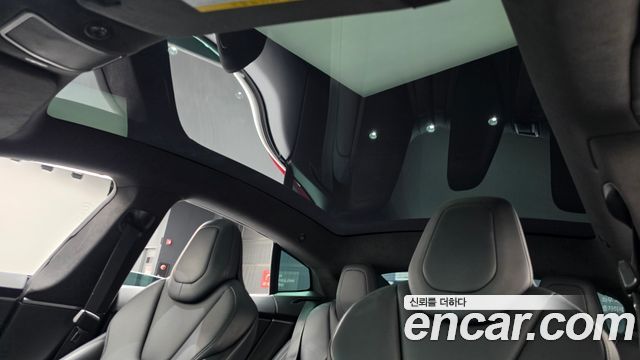 Tesla Model S 2019 — photo 22