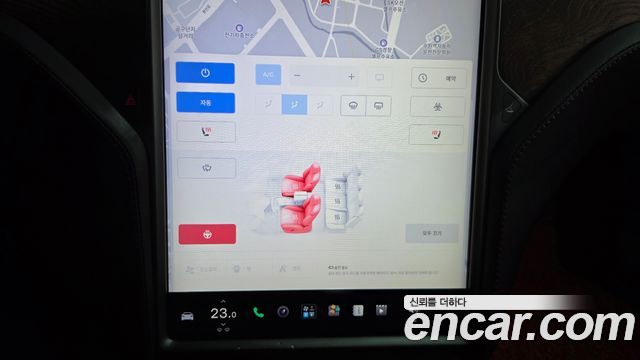 Tesla Model S 2019 — photo 30