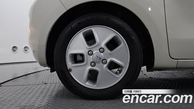 Kia RAY 2017 — photo 5