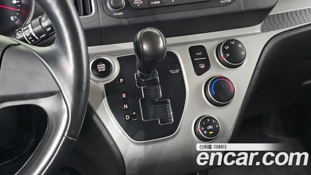 Kia RAY 2017 — photo 12