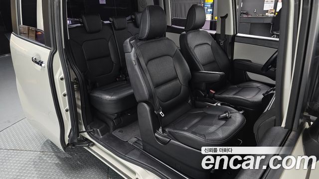 Kia RAY 2017 — photo 17