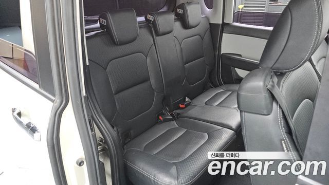 Kia RAY 2017 — photo 18