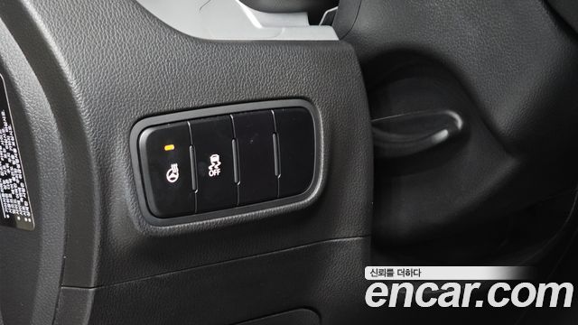 Kia RAY 2017 — photo 20