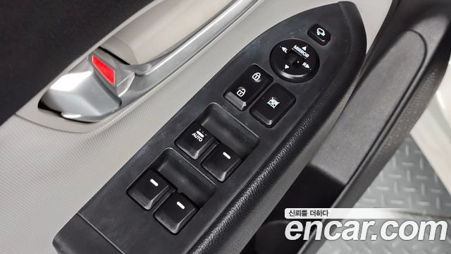 Kia RAY 2017 — photo 24