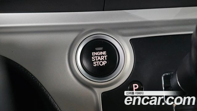 Kia RAY 2017 — photo 25