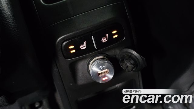 Kia RAY 2017 — photo 26