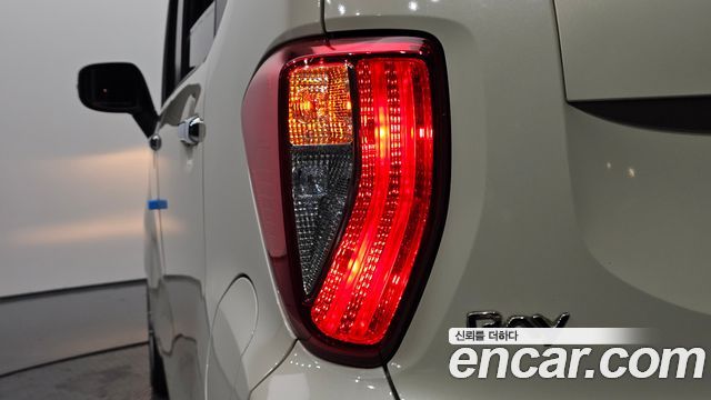Kia RAY 2017 — photo 9