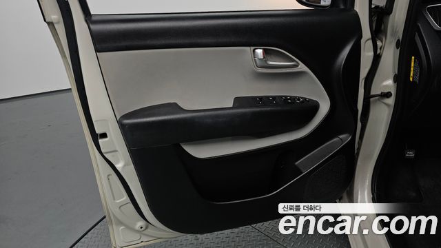 Kia RAY 2017 — photo 14
