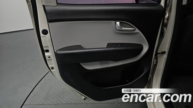 Kia RAY 2017 — photo 15