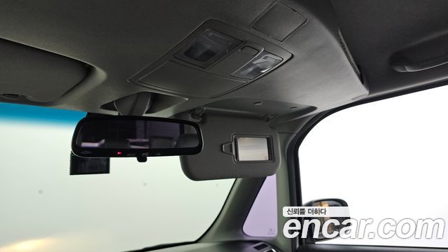 Kia RAY 2017 — photo 27