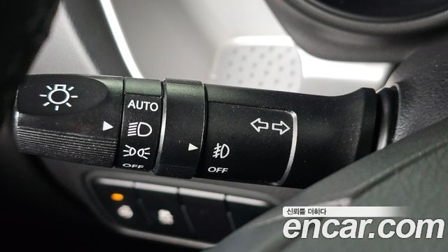 Kia RAY 2017 — photo 28