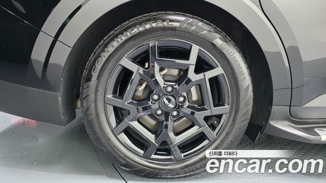 Kia Canival 2024 — photo 5