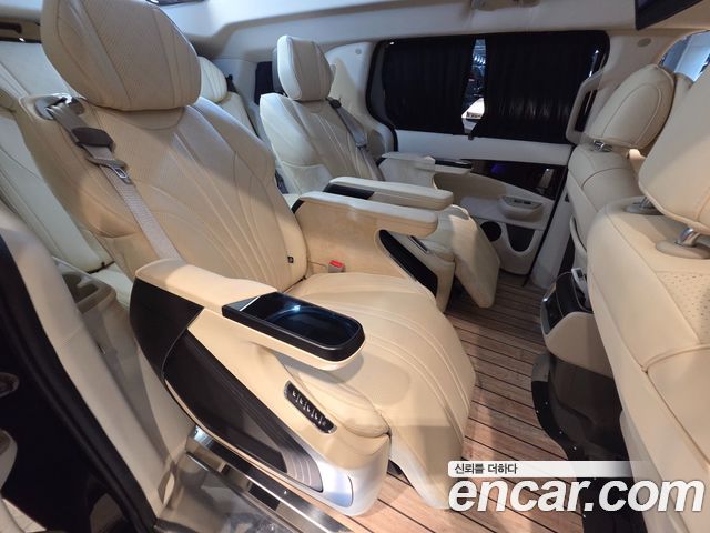 Kia Canival 2024 — photo 20
