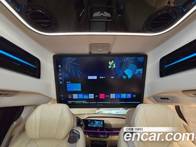 Kia Canival 2024 — photo 25