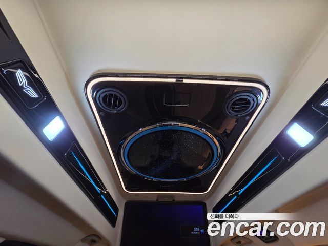 Kia Canival 2024 — photo 26
