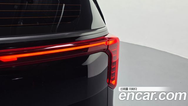 Kia Canival 2024 — photo 9