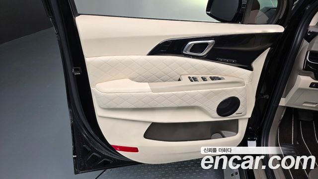 Kia Canival 2024 — photo 15