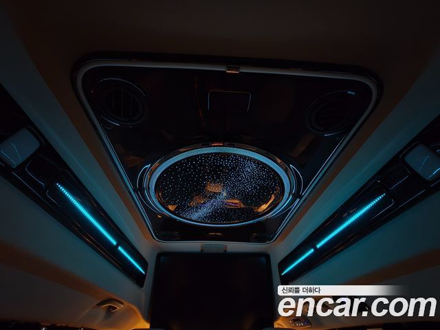 Kia Canival 2024 — photo 27