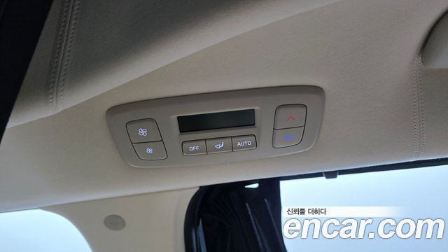 Kia Canival 2024 — photo 28