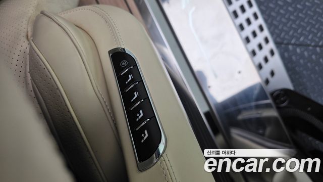 Kia Canival 2024 — photo 29