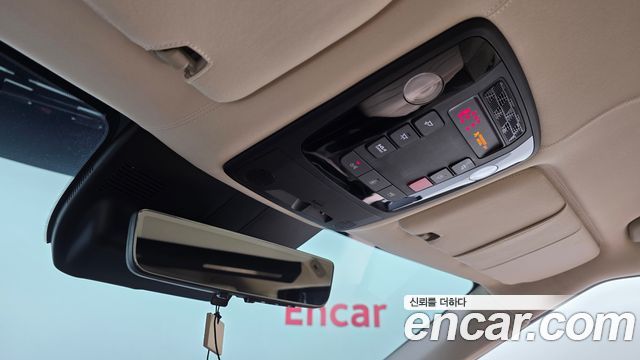 Kia Canival 2024 — photo 32