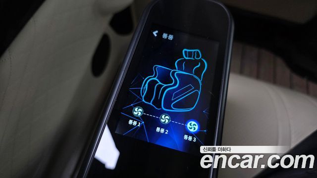 Kia Canival 2024 — photo 33