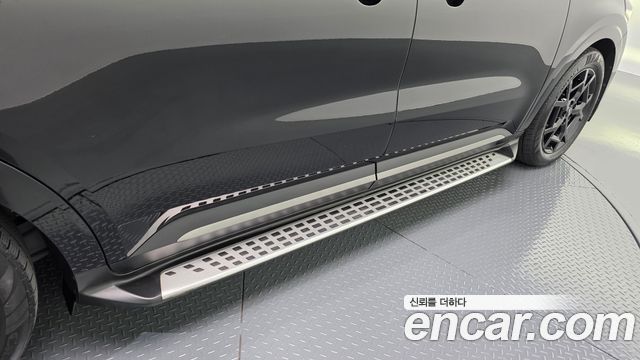 Kia Canival 2024 — photo 35
