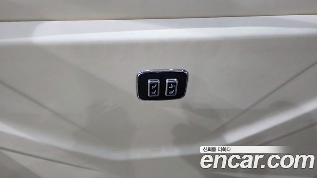 Kia Canival 2024 — photo 38