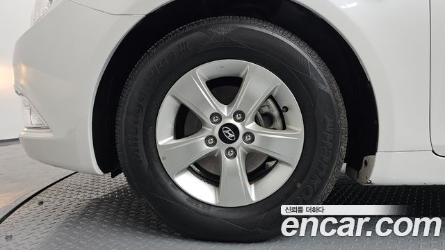 Hyundai Sonata 2013 — photo 5