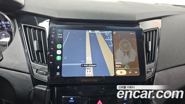 Hyundai Sonata 2013 — photo 14