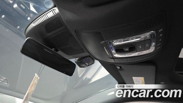 Mercedes-Benz GLE-Class 2021 — photo 27