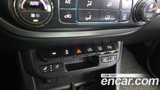 Chevrolet Korea Colorado 2020 — photo 26