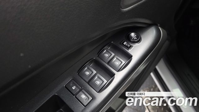 Chevrolet Korea Colorado 2020 — photo 28