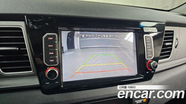 Kia Niro 2018 — photo 21