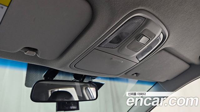 Kia Niro 2018 — photo 25