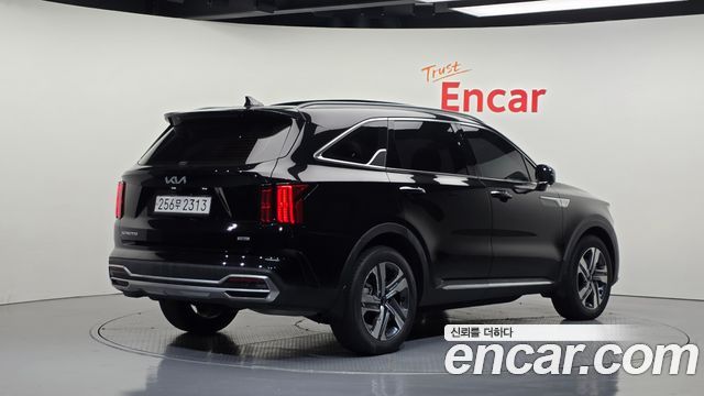 Kia Sorento 2023 — photo 2