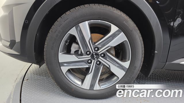 Kia Sorento 2023 — photo 5