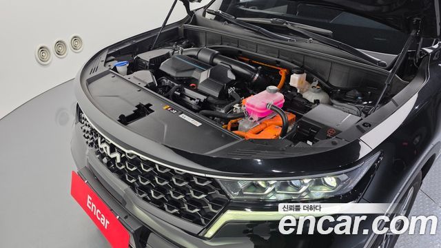 Kia Sorento 2023 — photo 6