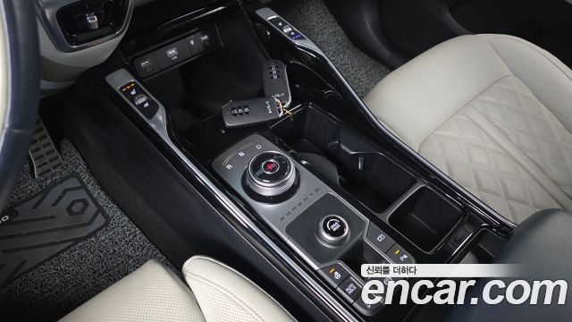 Kia Sorento 2023 — photo 9