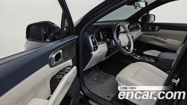 Kia Sorento 2023 — photo 10