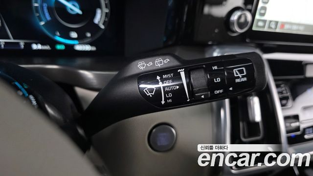 Kia Sorento 2023 — photo 11