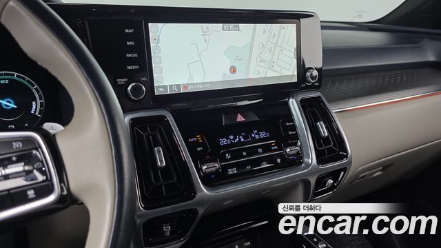 Kia Sorento 2023 — photo 13
