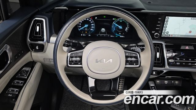 Kia Sorento 2023 — photo 14